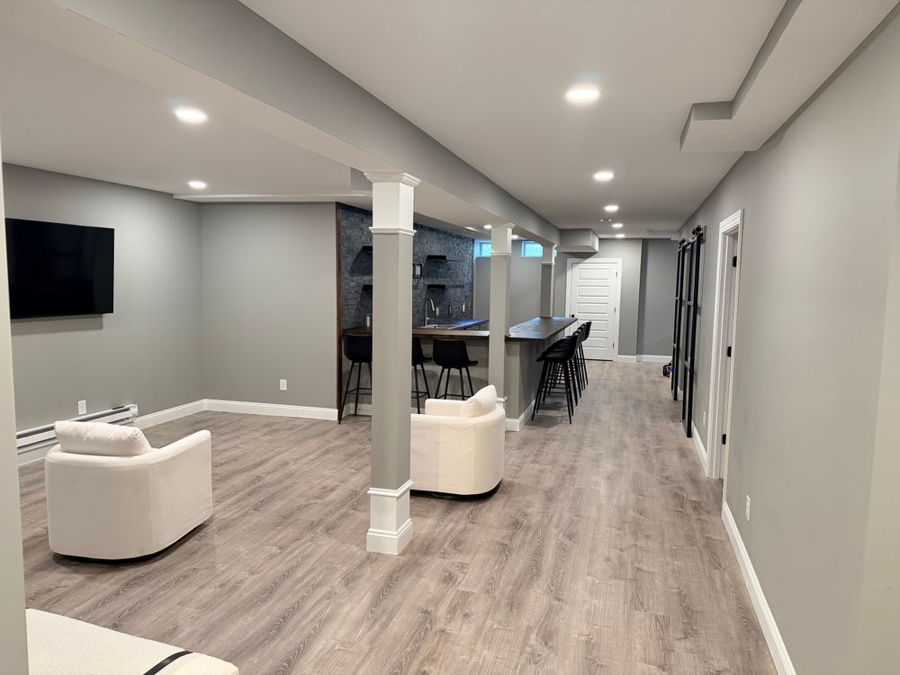 All Photos for Compass Contracting LLC in Mentor, OH