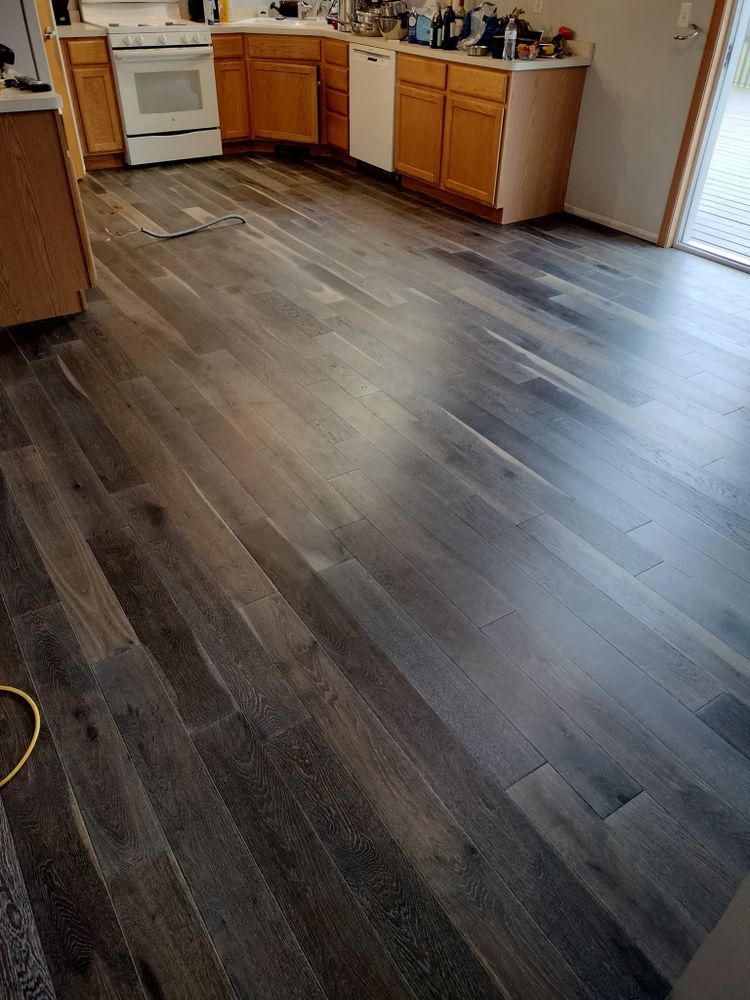 All Photos for Minnesota Floor Sanding & Installation in Lakeville, MN