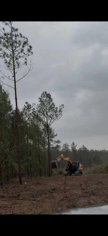 All Photos for Hunters Development Services in Jasper, FL