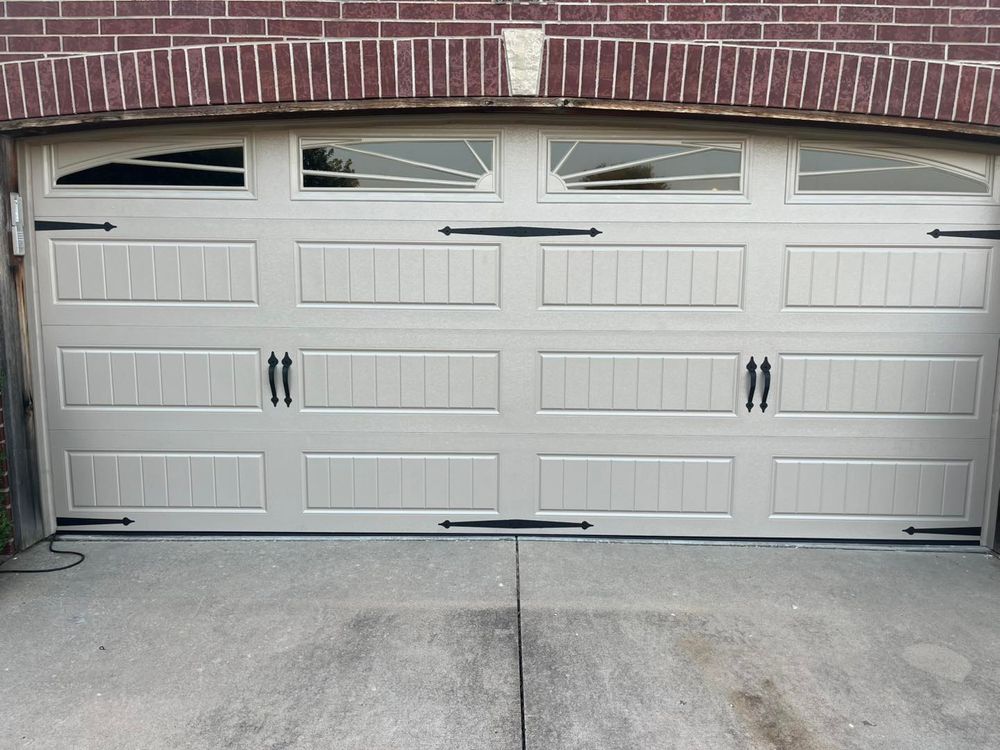 Our expert technicians provide seamless garage door opener installation, ensuring reliable and efficient operation. Enjoy peace of mind with our professional service that enhances your home’s security and convenience effortlessly. for Ollies Garage Doors in Ash Grove, MO