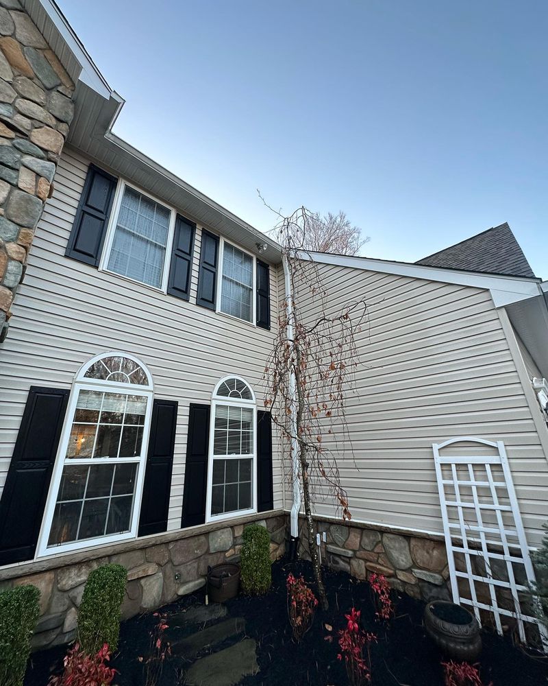 All Photos for Hydra-Lok Softwash LLC in Maryland, Catonsville