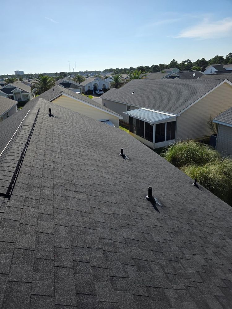 All Photos for QC Roofing and Remodeling in Panama City Beach, FL