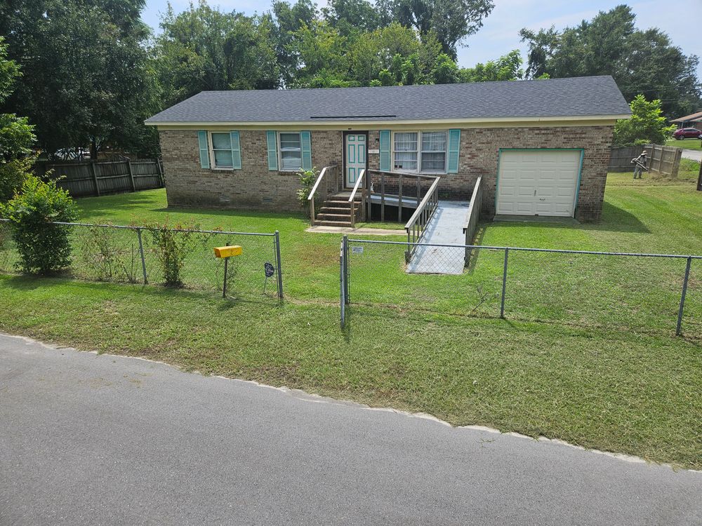 All Photos for Just Mow and Go Lawn Service in New Bern, NC