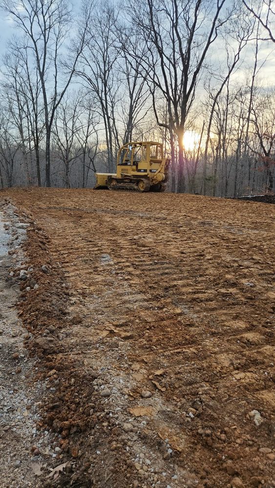 All Photos for Watkins Excavation in Robards, KY