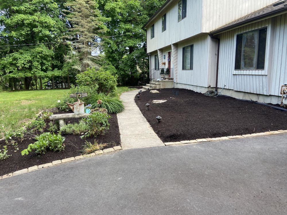 All Photos for Ace Landscaping in Trumbull, CT