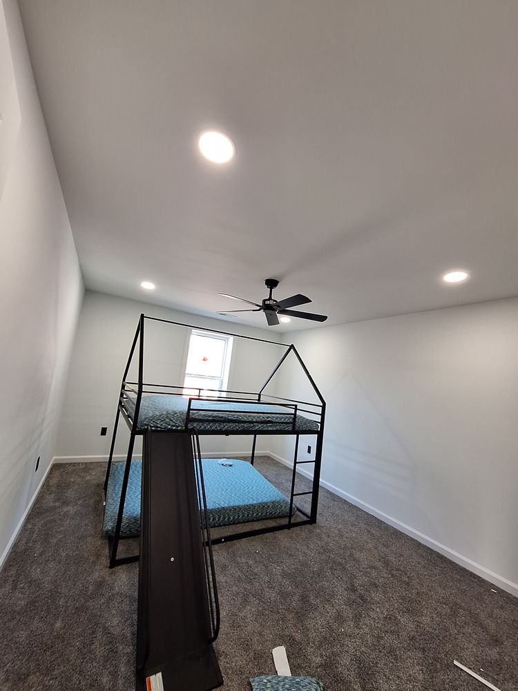 All Photos for Flash Gordon Electric LLC in Hope Mills, NC