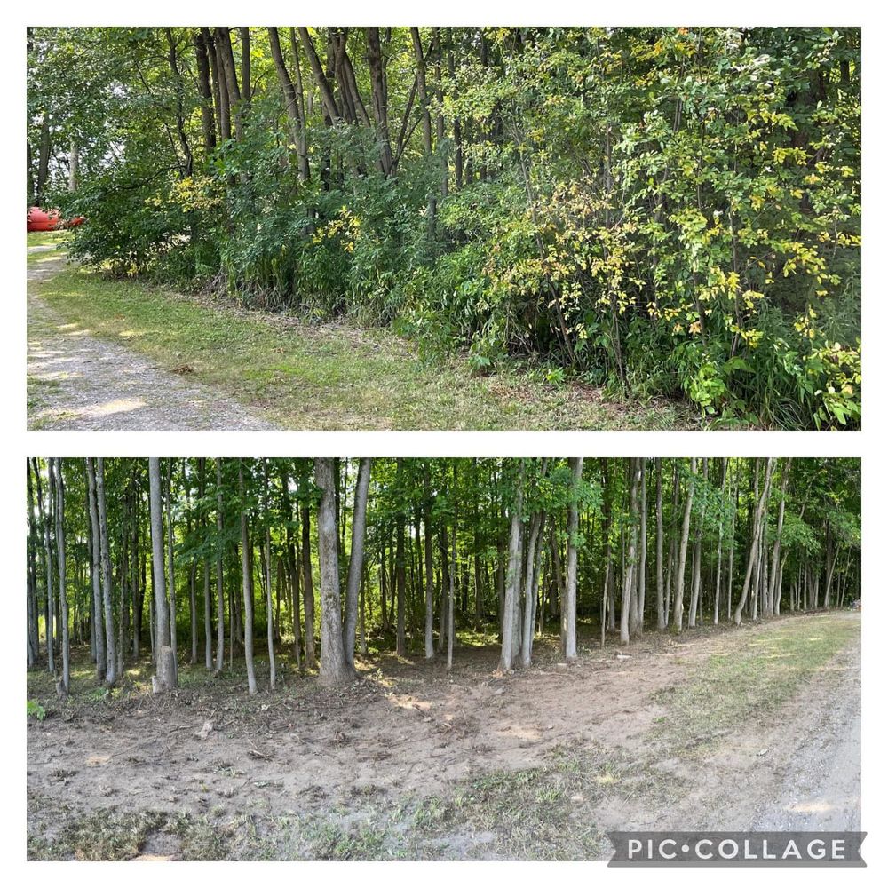 All Photos for Bishop’s Property Maintenance in Franklin, VT