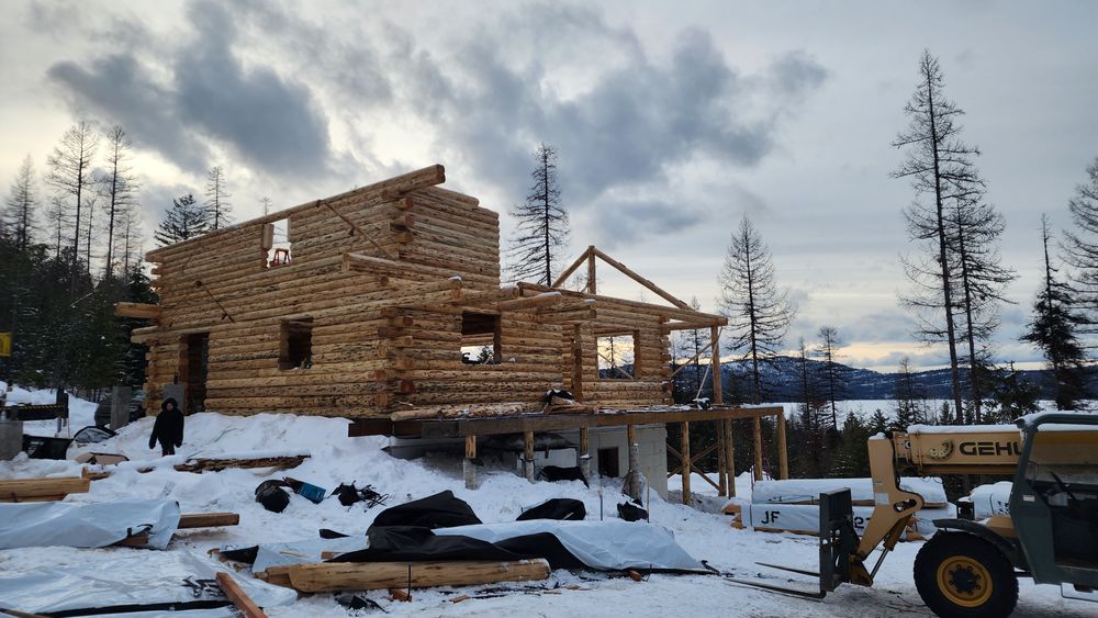 All Photos for Breeland Construction INC in Kalispell, MT