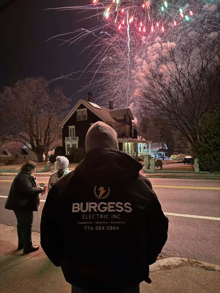 All Photos for Burgess Electric in Douglas, MA
