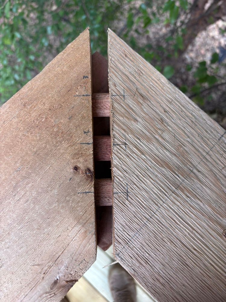 All Photos for Natural State Deck Builders in Pea Ridge, AR