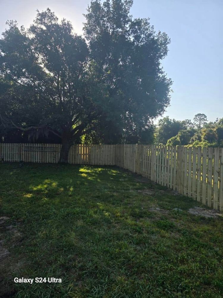 All Photos for Nick of Time Tree Service in North Port, FL