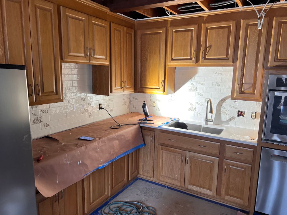 All Photos for CWC Homeworx in Burnsville, MN