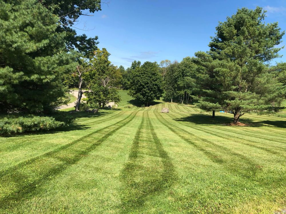 All Photos for Levi Allen Lawn Care in Rutland County, VT