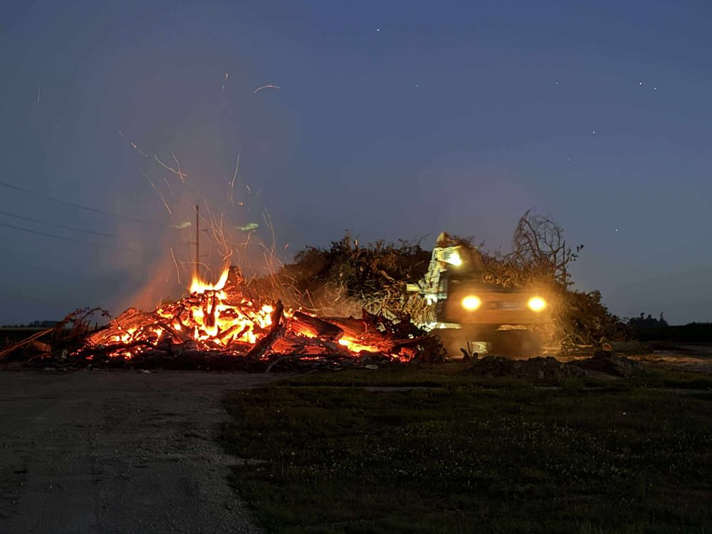 All Photos for Legge Farms and Drainage in Garner, IA