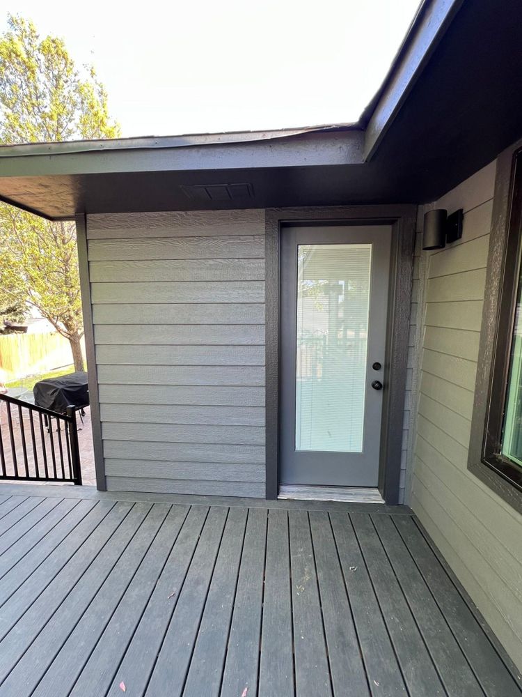 All Photos for Golden Standard Painting & Drywall  in Sioux Falls, SD