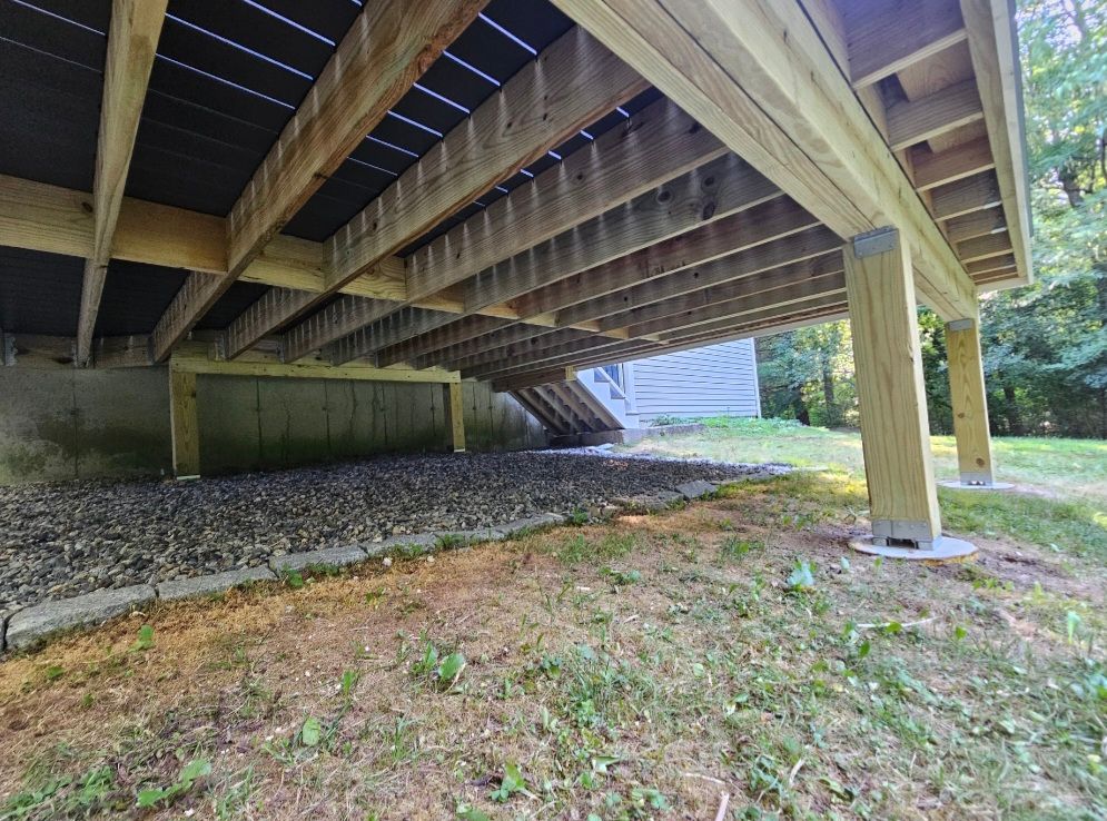All Photos for South Coast Decks LLC in Mansfield, MA