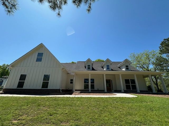 All Photos for Cornerstone Painting in Monroe, GA