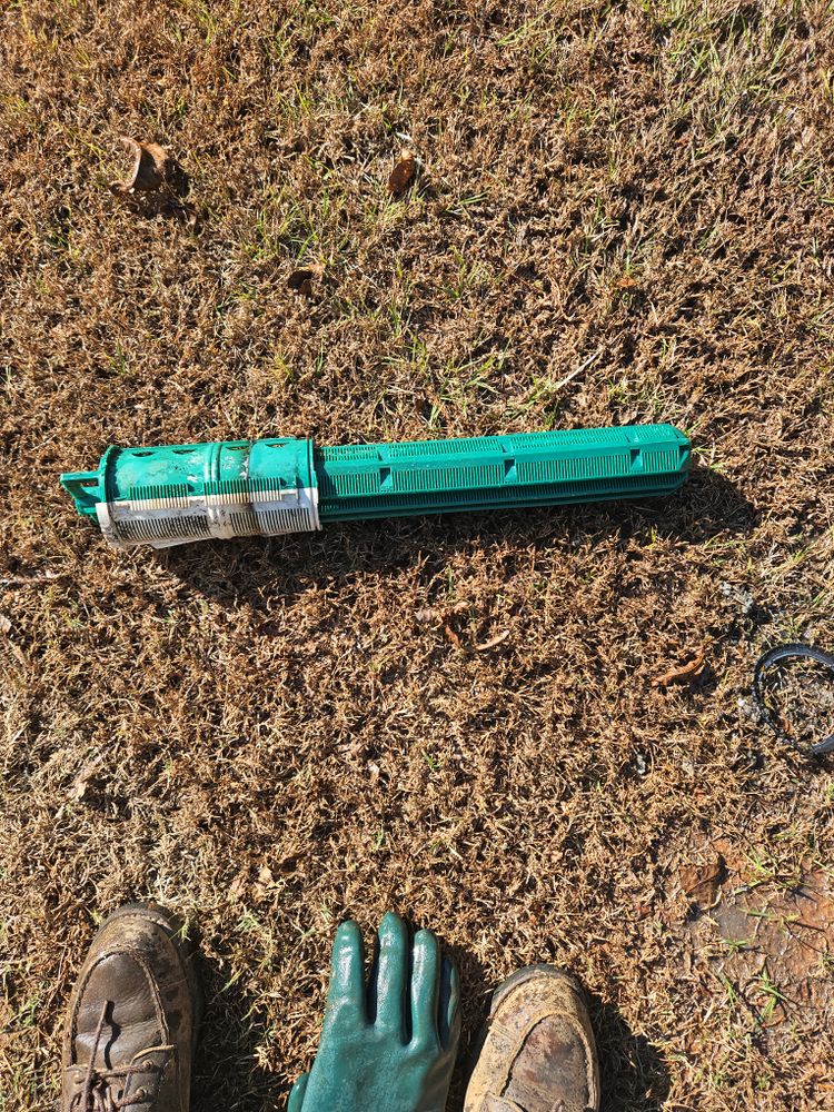 All Photos for Boo Septic Tank Service in Houston County, GA