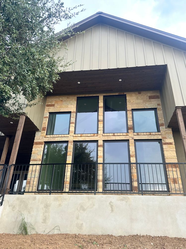 Exterior Photos for Pegasus Custom Homes & Renovations in Spring Branch, TX