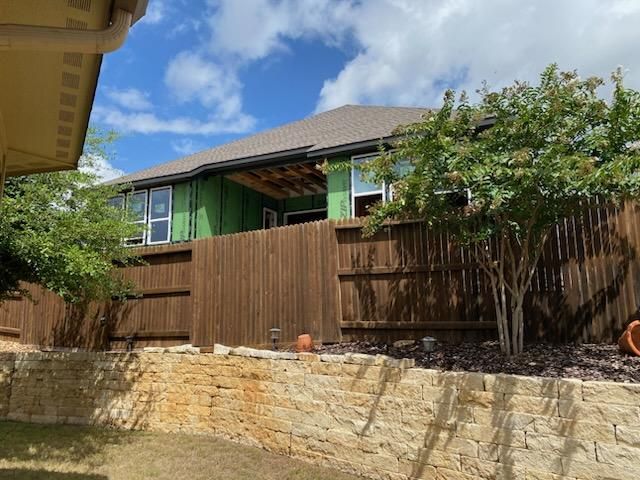 All Photos for Ansley Staining and Exterior Works in Georgetown, TX