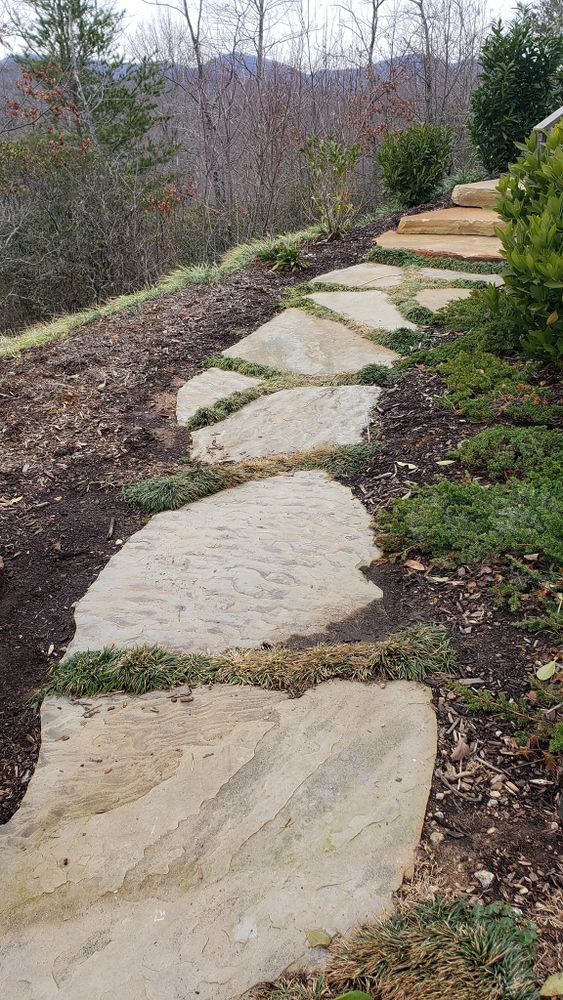 All Photos for Acosta's Stone Work in Henderson, NC