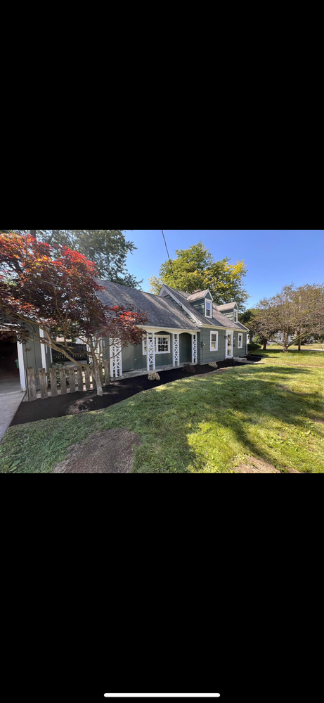 All Photos for Harpers Landscaping in Fredonia, NY