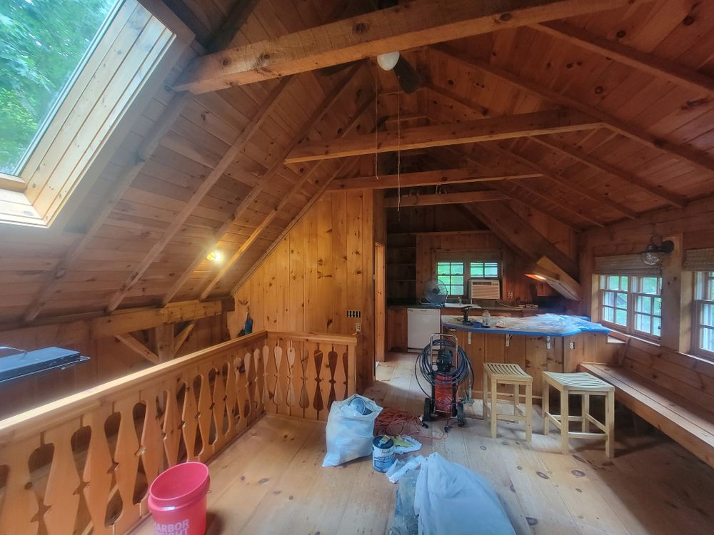 All Photos for Premier Pro Painters Home Improvement in Voluntown, CT
