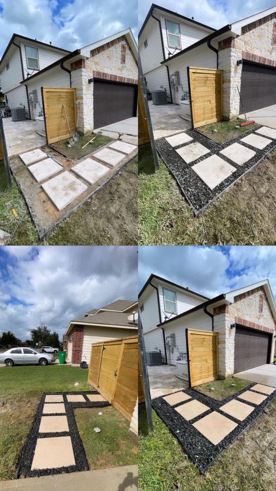 All Photos for OTM Hardscape & Construction in Houston, TX