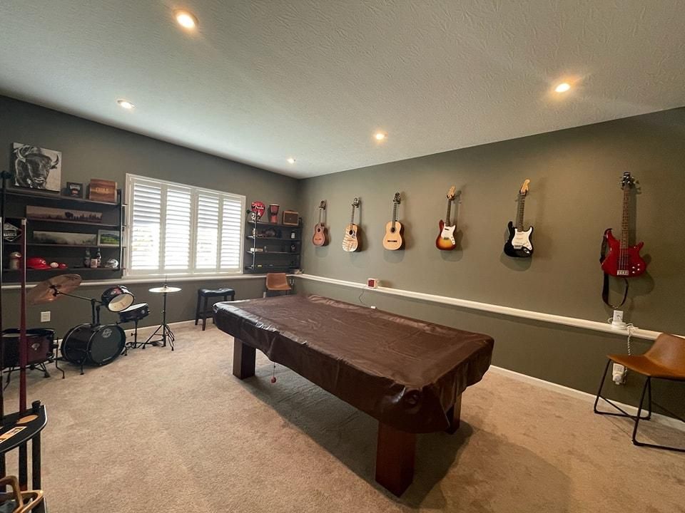 All Photos for Hearts & Hands Painting in Campbell, KY