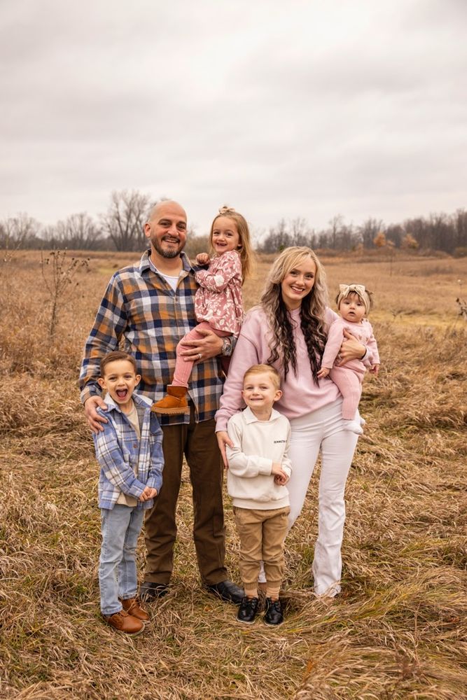 PineView Property Services team in Canton, MI - people or person