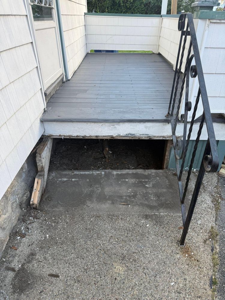 All Photos for Lucas Property Maintenance LLC in New Bedford, MA