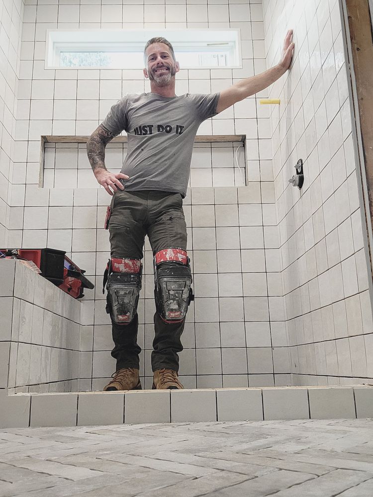 All Photos for GVL Renovations in Greenville, SC