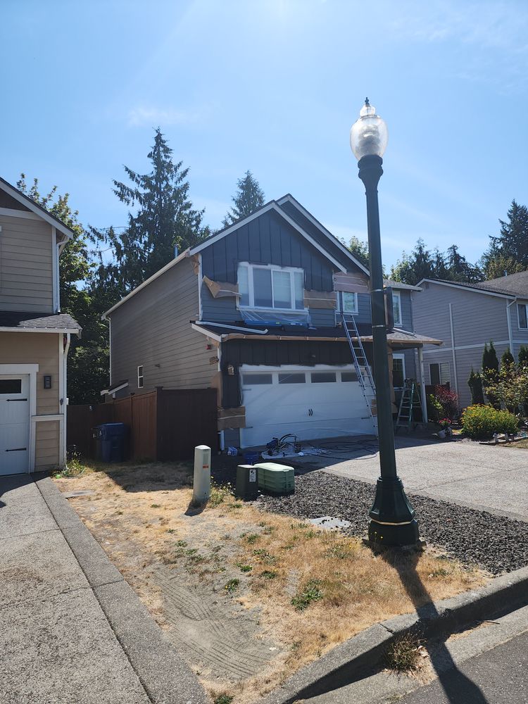All Photos for Sharpest Painting LLC in Olympia, WA