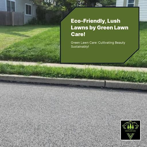 All Photos for Green Lawn Care in Ambler, PA