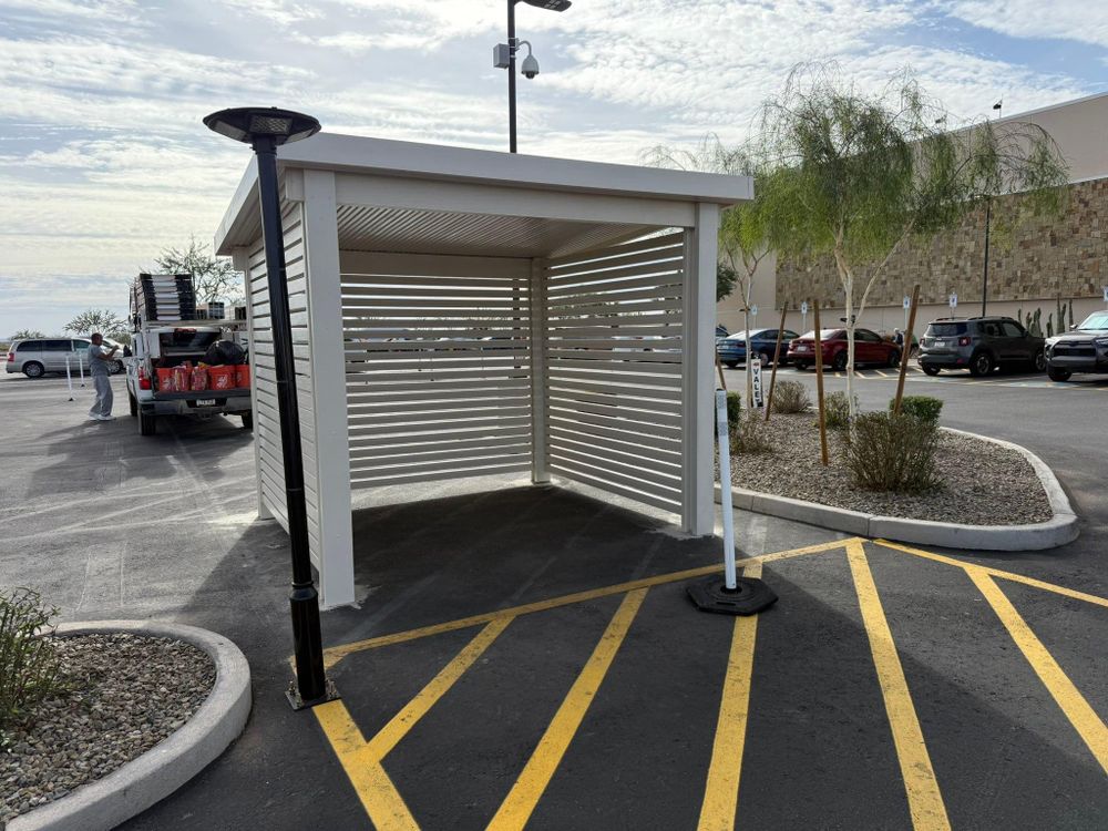 All Photos for UpRight Awnings in Prescott Valley, AZ