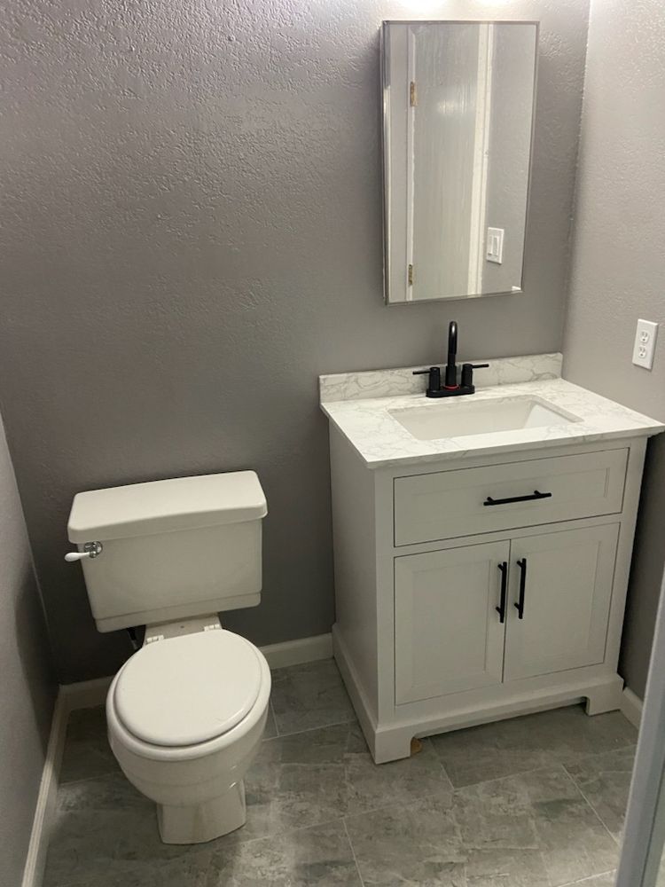 All Photos for United Plumbing & Construction in Reno, NV