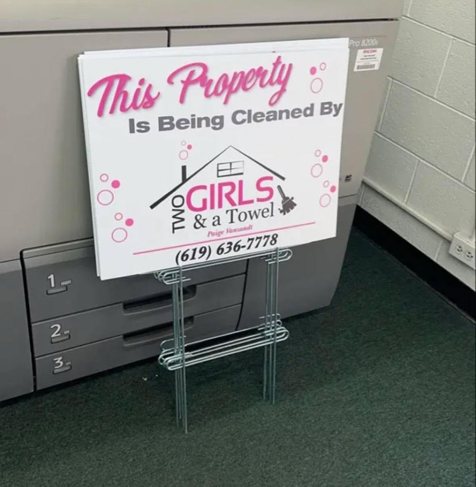 All Photos for 2 Girls & A Towel in Springfield, MO