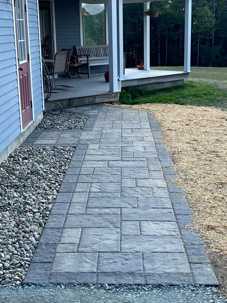 All Photos for Clifford’s Quality Tree Care & Landscaping in Enfield, NH