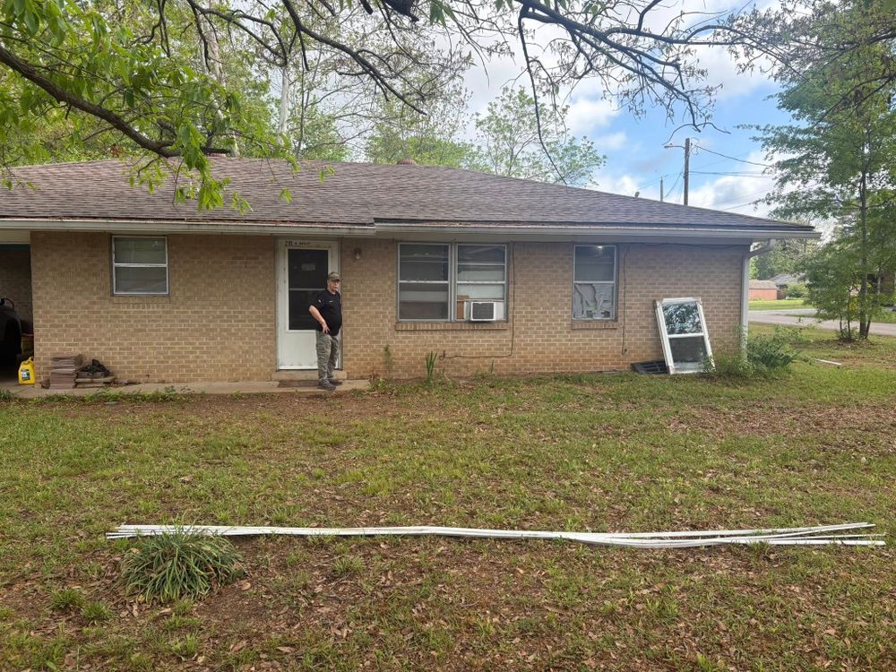 All Photos for Well Hung Windows & More in Hot Springs, AR