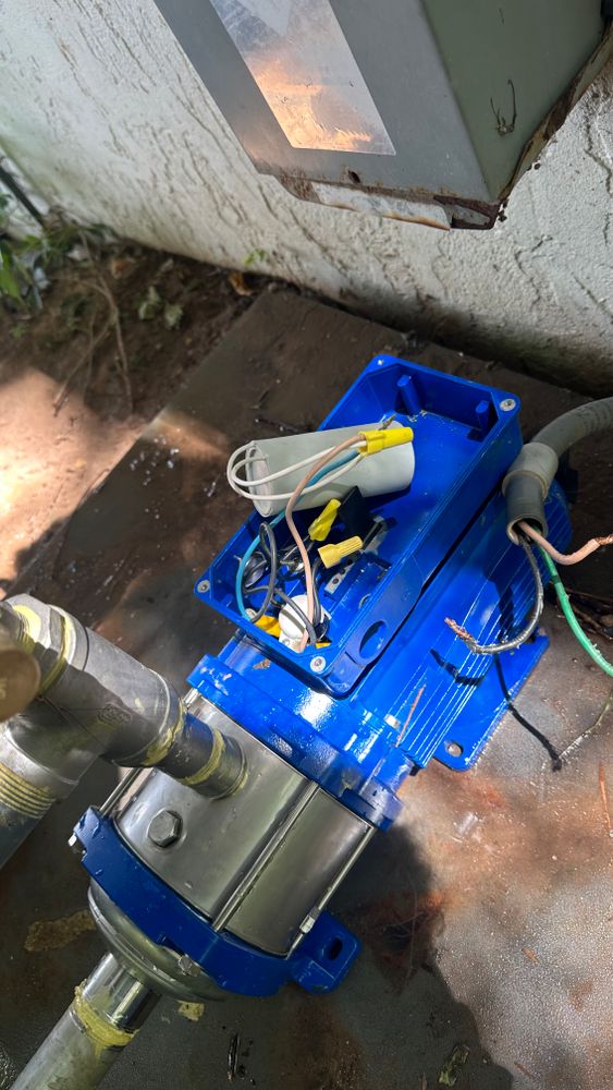 All Photos for Light Blue Irrigation in Austin, TX