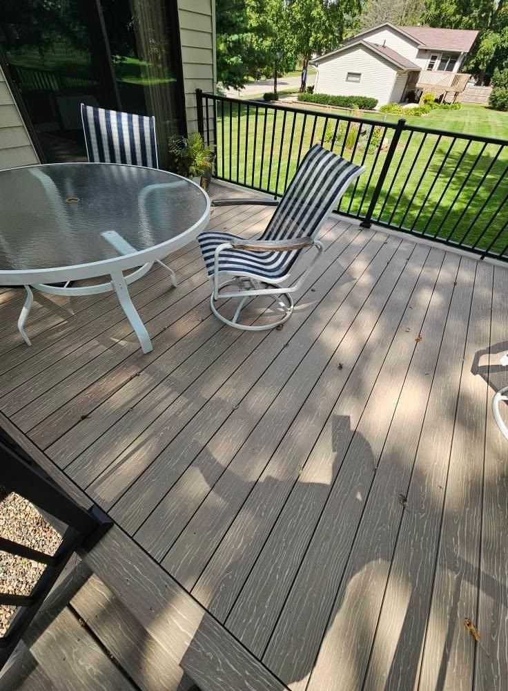 All Photos for 3D Construction  in Cannon Falls, MN