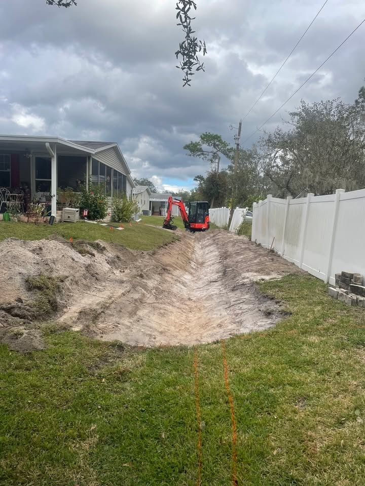 All Photos for Trinity Land Solutions in Brooksville, FL