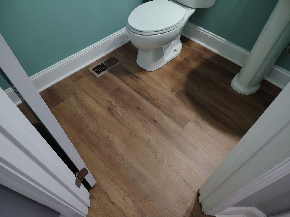All Photos for Brooks Flooring in Burlington, NC