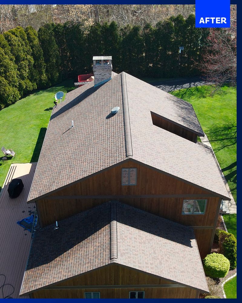 All Photos for Seaside Roofing and Siding in Barnstable County, MA