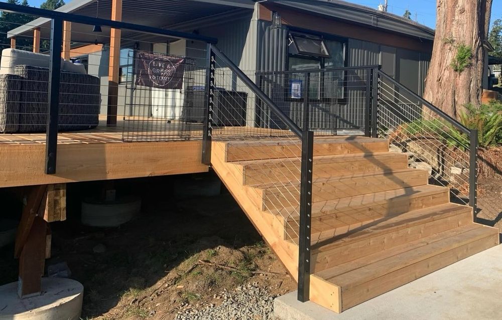 All Photos for NWP Construction Co. in Gig Harbor, WA
