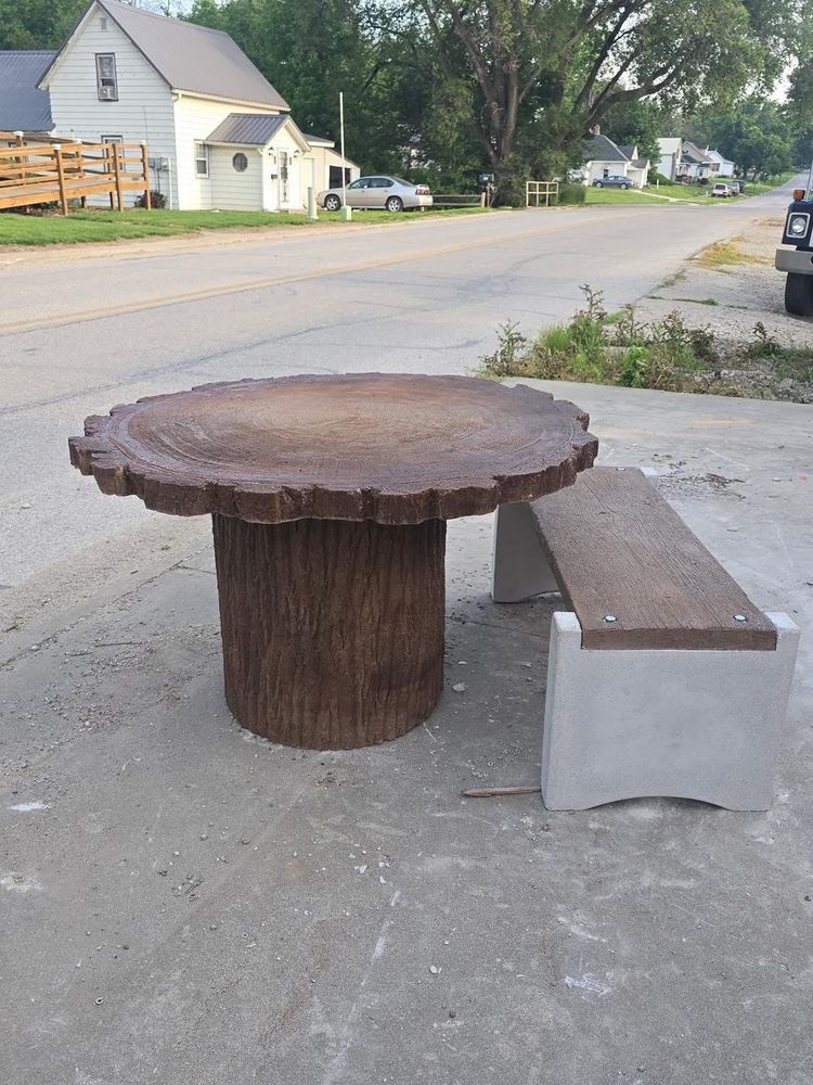 All Photos for Patriot's Choice Contracting in Harlan, IA