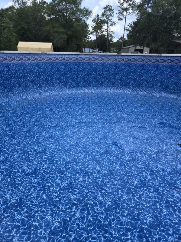 All Photos for Down & Dirty Pool Service in Crawfordville, FL