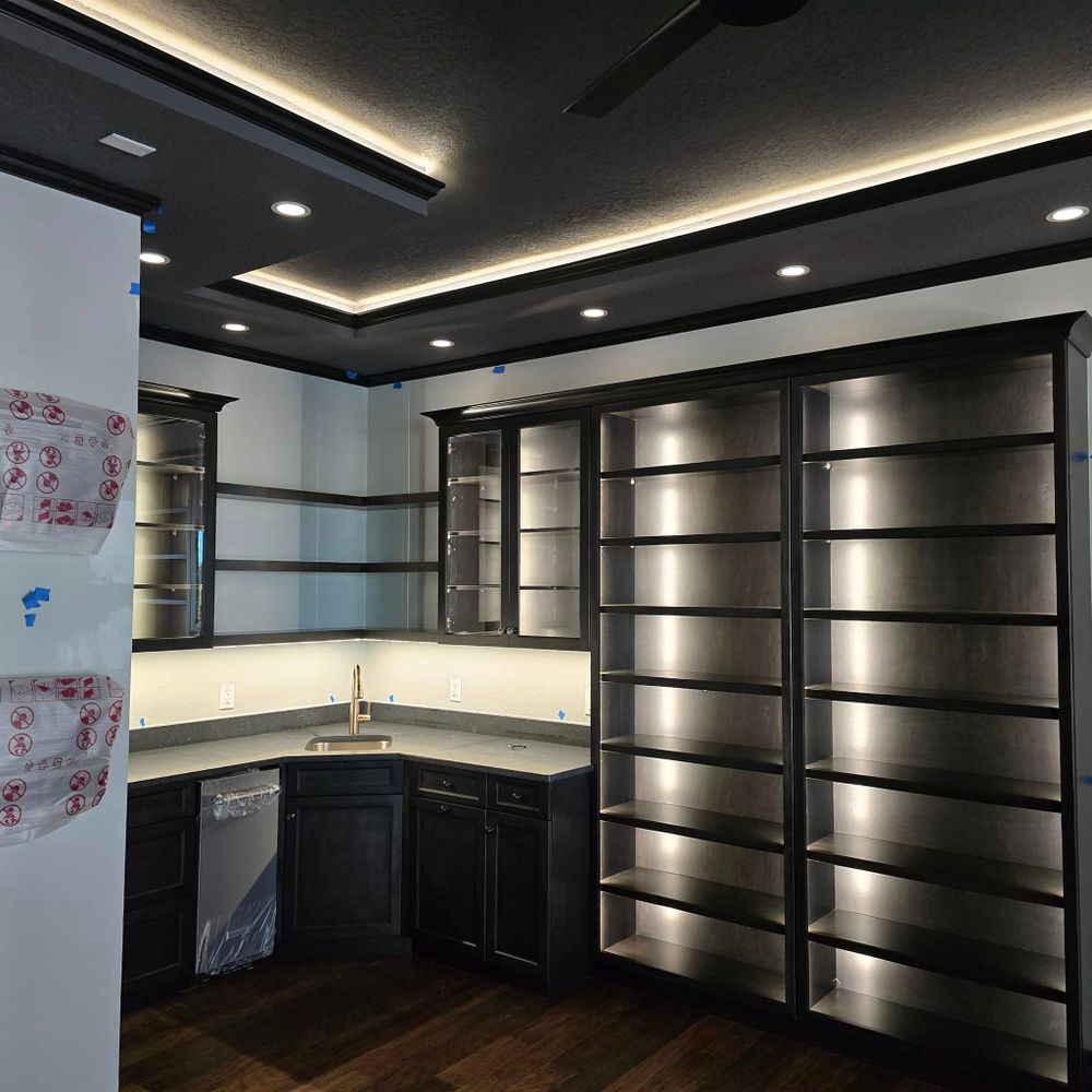 Our expert electricians provide reliable outlet and switch installation, enhancing your home's safety and functionality. Trust us for professional service ensuring seamless integration with your existing electrical system. Satisfaction guaranteed! for Energized Electrical Solutions in Tampa, FL