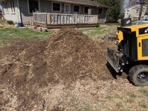 All Photos for Conrad's Stump Removal in Columbus, IN
