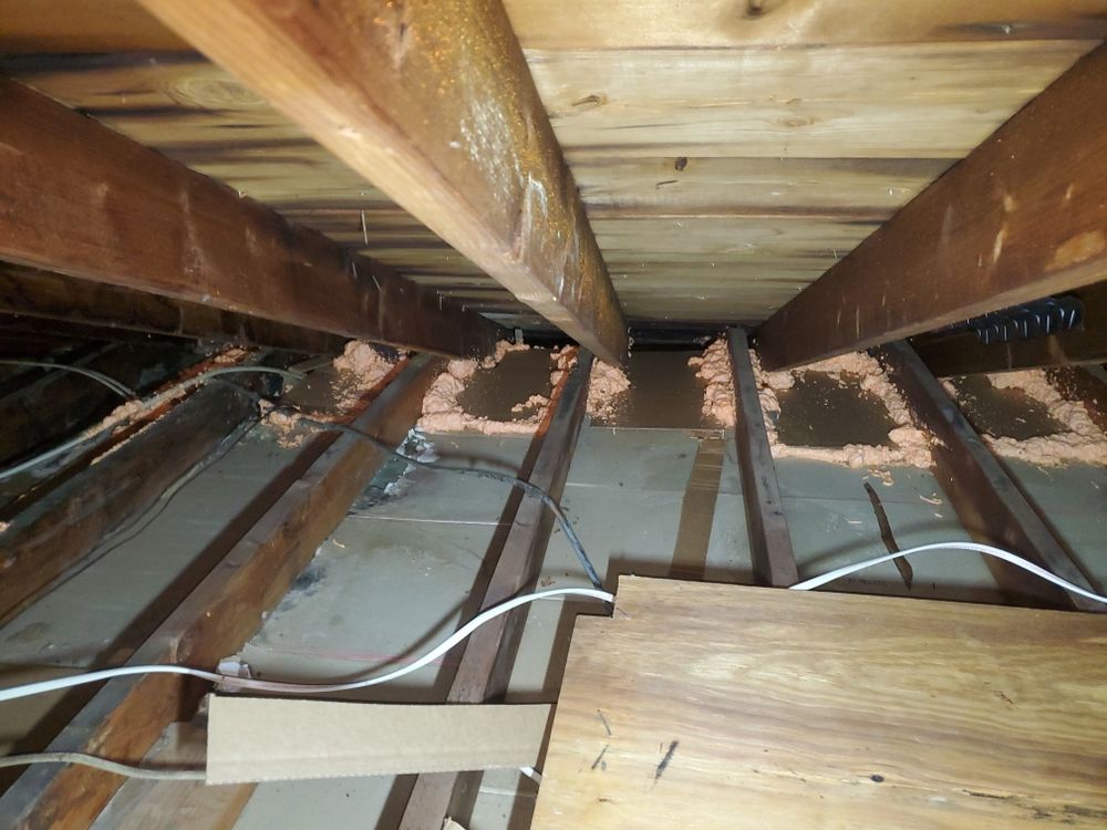 Basement Waterproofing for AWC Insulators in Peoria, IL